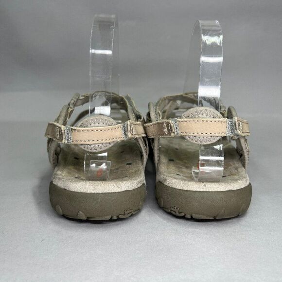 Merrell Women's Size 10 Terran Lattice II Sandals - Picture 5 of 12
